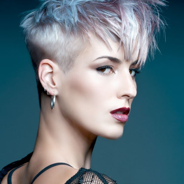 Look Romax: Platino