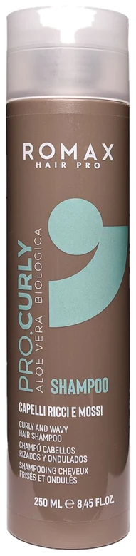 Shampoo Pro.Curly Romax Hair Pro