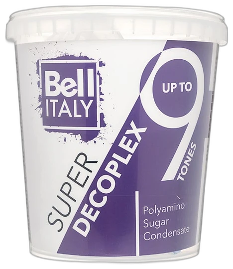 Super Decoplex Romax Hair Pro
